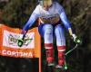 Ski: Fourth place for Gut-Behrami