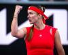 Just like Gaël Monfils, Elina Svitolina eliminated the world 4th at the Australian Open – Open 6ème Sens