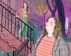 “Marcie”, a tasty comic strip, between a study of morals and a detective story – Télérama.fr