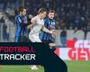 Football Tracker: McTominay fires Napoli ahead against Atalanta, Barcelona lead Getafe