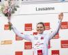 Tour Down Under ladies: Rüegg gagne