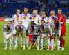 At OL, where do the women go? – France – Olympique Lyonnais