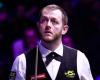 Mark Allen and Shaun Murphy speak out on ‘difference of opinion’