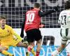 Bayer Leverkusen against Gladbach in the live ticker: 1-0! Wirtz scores against Borussia