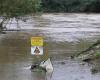 Corsica placed on orange alert for rain-floods by Météo France