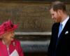 Elizabeth II, guardian of protocol: why is the beard a sensitive subject at Buckingham?