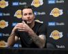 Explosive Lakers drama: Austin Reaves under the microscope of JJ Redick facing a crucial flaw amid $163 million transfer rumors.