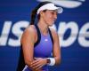 Pegula eliminated in third round of Australian Open by Danilovic