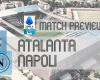 Serie A Preview: Atalanta vs Napoli