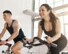 Riding an exercise bike would improve your memory, study suggests