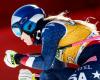 at 40, the return to the forefront of legend Lindsey Vonn