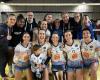 Castres Massaguel Volley Ball: place for young people