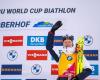 World Cup. Thunderclap: Johannes Boe announces his retirement for the end of the season!