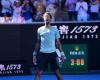 Monfils knocks out Fritz, Swiatek gains momentum