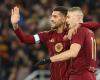 Roma confirms excellent home form with convincing victory against Genoa in Serie A