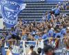 Bastia and Nice clash over racist insults at Furiani in the Coupe de France