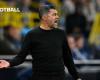 Conceicao ‘asking for something different’ from Milan stars