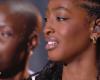 Star Academy 2024 – Ebony sings “Don’t judge me” by Camille Lellouche – TF1+