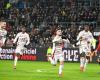 “With this victory, we get back on track”: the big leap forward for Stade Brestois after its victory in Rennes