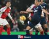 Tielemans scorer, double assist for Trossard: the Belgians stood out in the Arsenal – Aston Villa clash (VIDEOS)