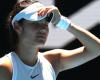 Emma Raducanu: British No 2 suffers 6-1 6-0 rout to Iga Swiatek at Australian Open | Tennis News