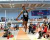 The Brittany indoor championships, a springboard towards France for regional nuggets