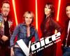 “Knowing that Florent was coming back motivated me”: Patricia Kaas reveals why she accepted the role of coach in “The Voice” 2025