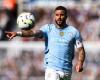 AC Milan is moving forward again Kyle Walker (Manchester City) (Transfers)