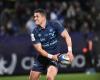 Castres qualified for the knockout stages of the Champions Cup before their match against Saracens