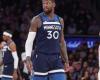 The eternal regrets of Julius Randle with the Knicks • Basket USA