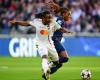 OL: Dumornay back in the starting eleven