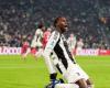 Juve takes revenge on AC Milan