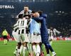 Juve get the better of Milan