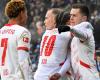 Bundesliga: Fuss about Leipzig goal – problems with the camera?