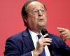 François Hollande believes that “the socialists have the key until 2027”