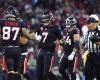 NFL Playoffs: The Houston Texans in search of a historic feat!