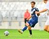 Girondins. Jean Grillot: “Finding victory again is good for the mind”