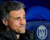 PSG – Kvaratskhelia: He announces a big challenge with Luis Enrique!