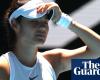 Emma Raducanu exits Australian Open after defeat to ruthless Iga Swiatek | Australian Open 2025