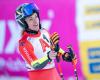 Alpine skiing: Cortina descent: Gut-Behrami 4e, Goggia won