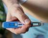 Diabetes: taking Ozempic would double the risk of eye stroke