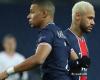 Neymar attacks Mbappé; Emmanuel Petit steps up to defend the French star