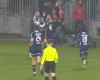 [J16] The video summary of the meeting between the Girondins de Bordeaux and Vendée Poiré Football