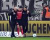 Bundesliga: “Slap in the face”: Bayer’s terrier probably seriously injured