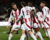 Ligue 2. For AC Ajaccio, a success which requires confirmation