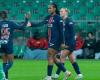 Women – PSG still dominated by Olympique Lyonnais –