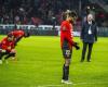 atmosphere of crisis in Rennes (Ligue 1)