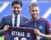 Neymar at PSG: Big announcement on his transfer!