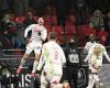 Rennes – Brest: Impeccable Bizot, essential Camara, solid Ajorque… The Brestois' notebook