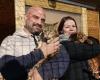 PORTRAIT. Former chef, he opens a boarding house for cats in his garden